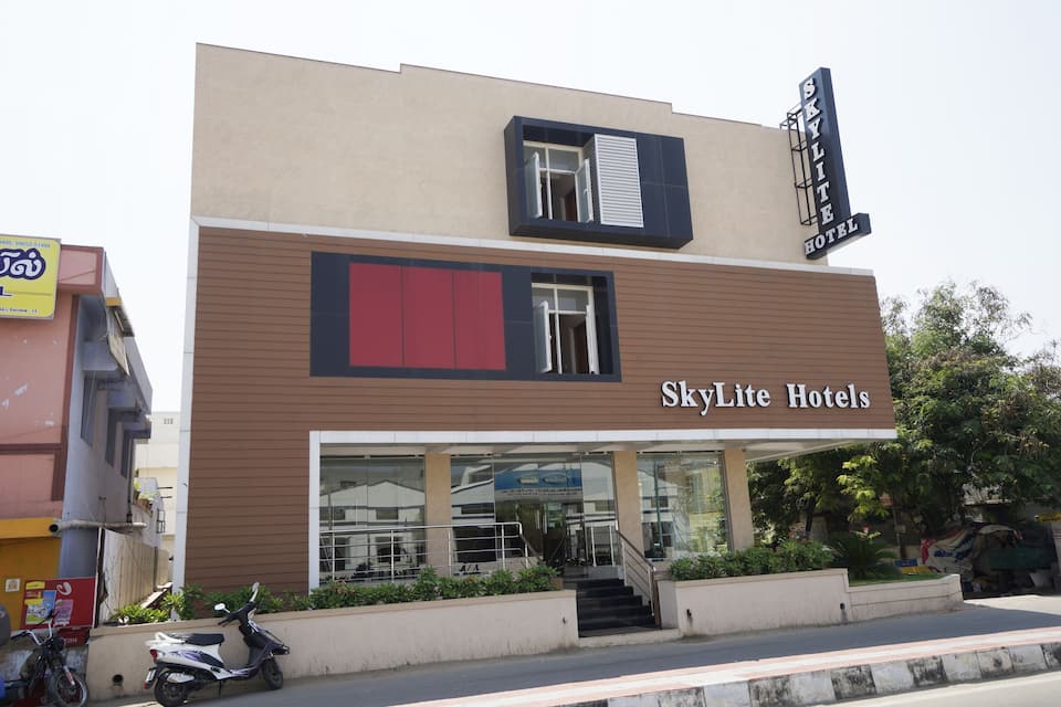 Skylite Hotel, Coimbatore